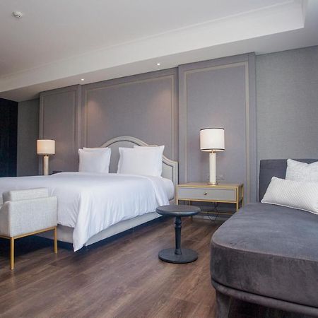 Goodrich Suites, Jakarta Exteriér fotografie