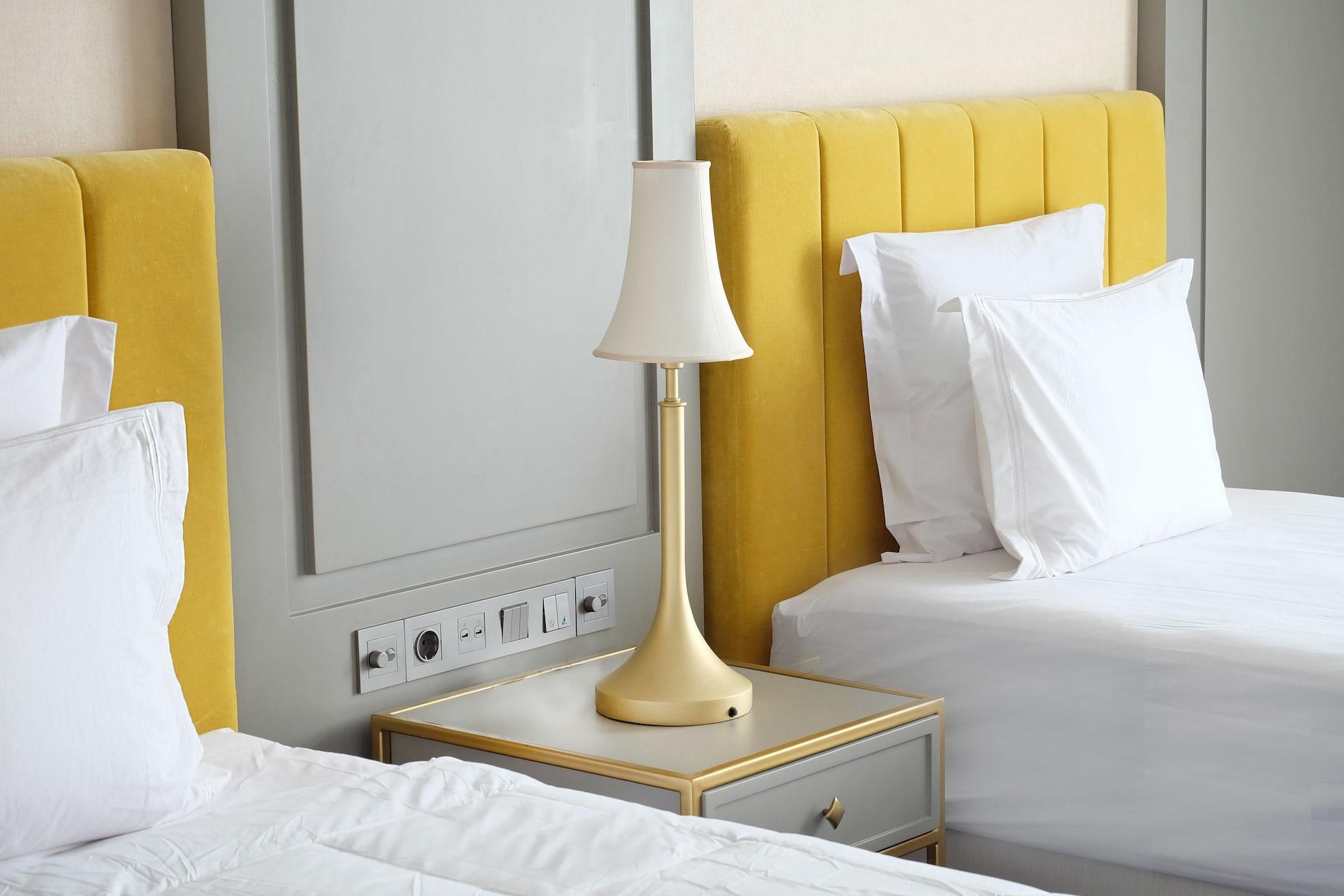Goodrich Suites, Jakarta Exteriér fotografie