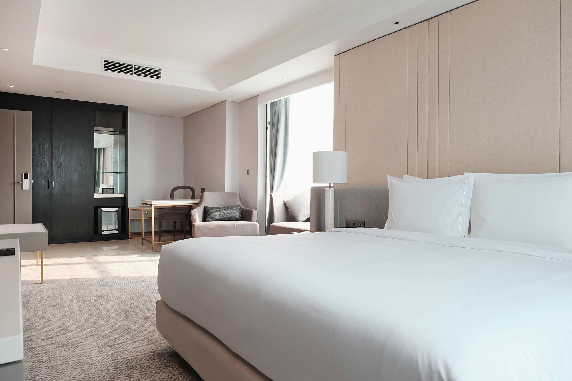 Goodrich Suites, Jakarta Exteriér fotografie