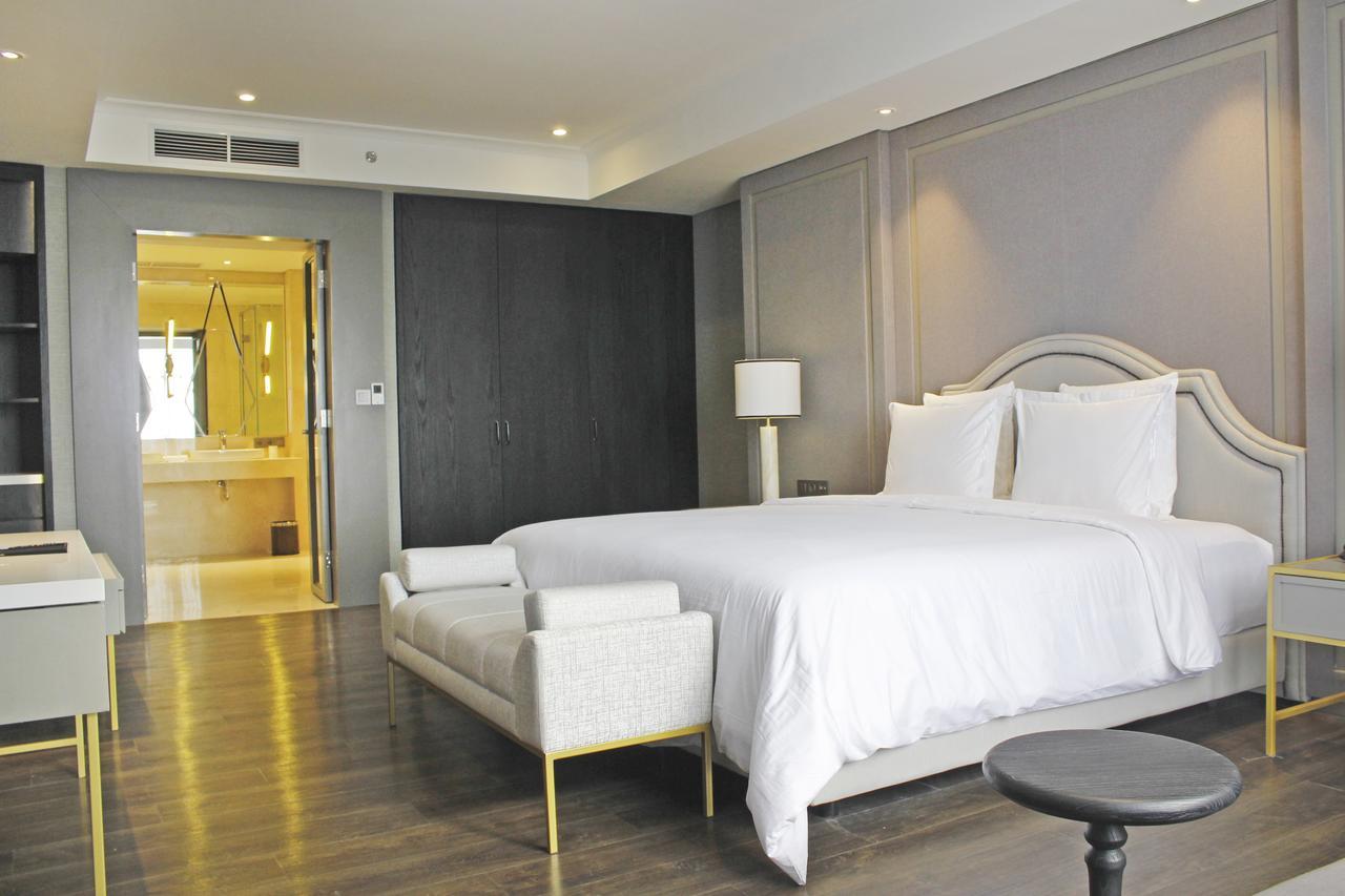 Goodrich Suites, Jakarta Exteriér fotografie