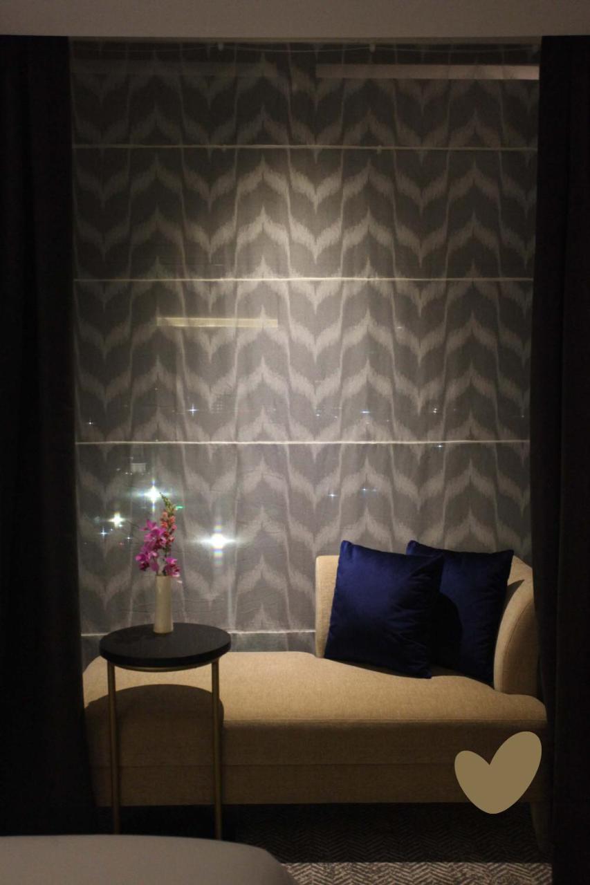 Goodrich Suites, Jakarta Exteriér fotografie