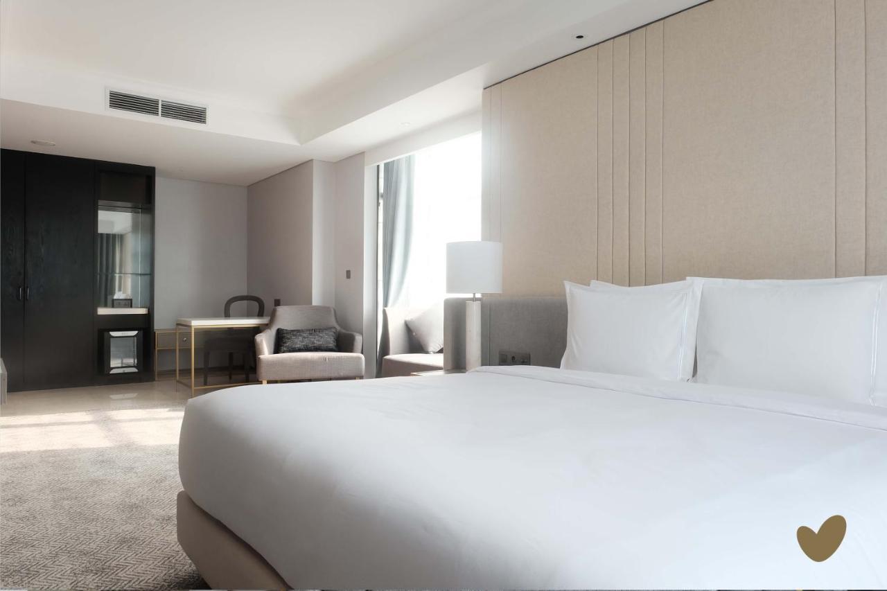 Goodrich Suites, Jakarta Exteriér fotografie