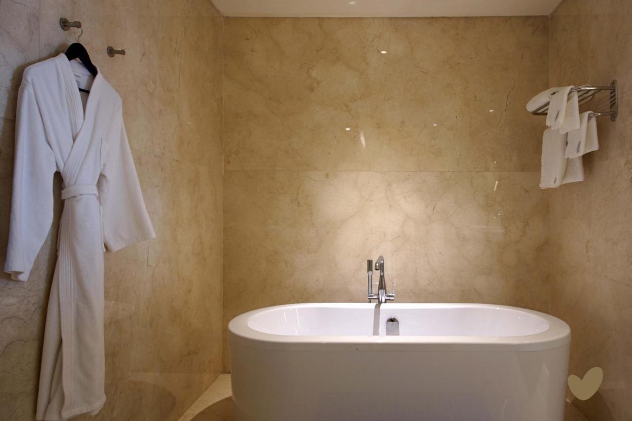 Goodrich Suites, Jakarta Exteriér fotografie