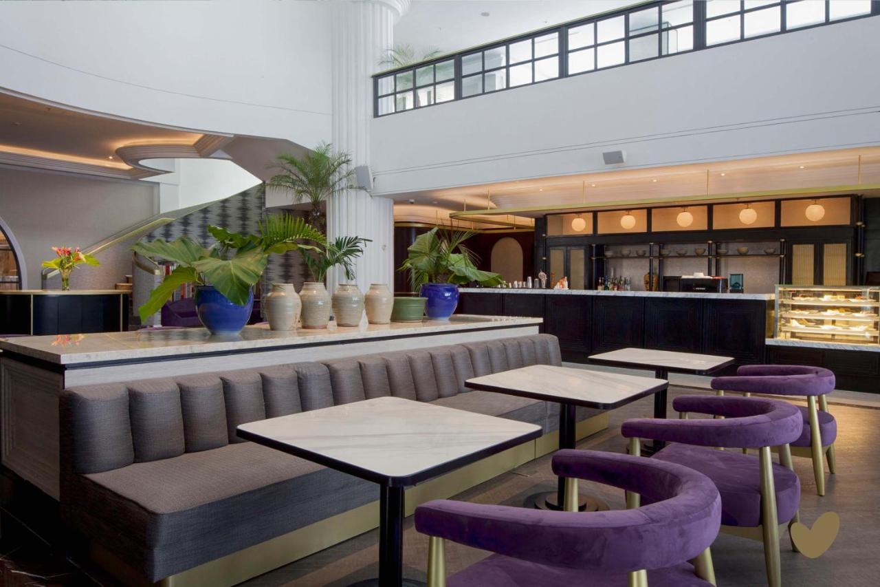 Goodrich Suites, Jakarta Exteriér fotografie