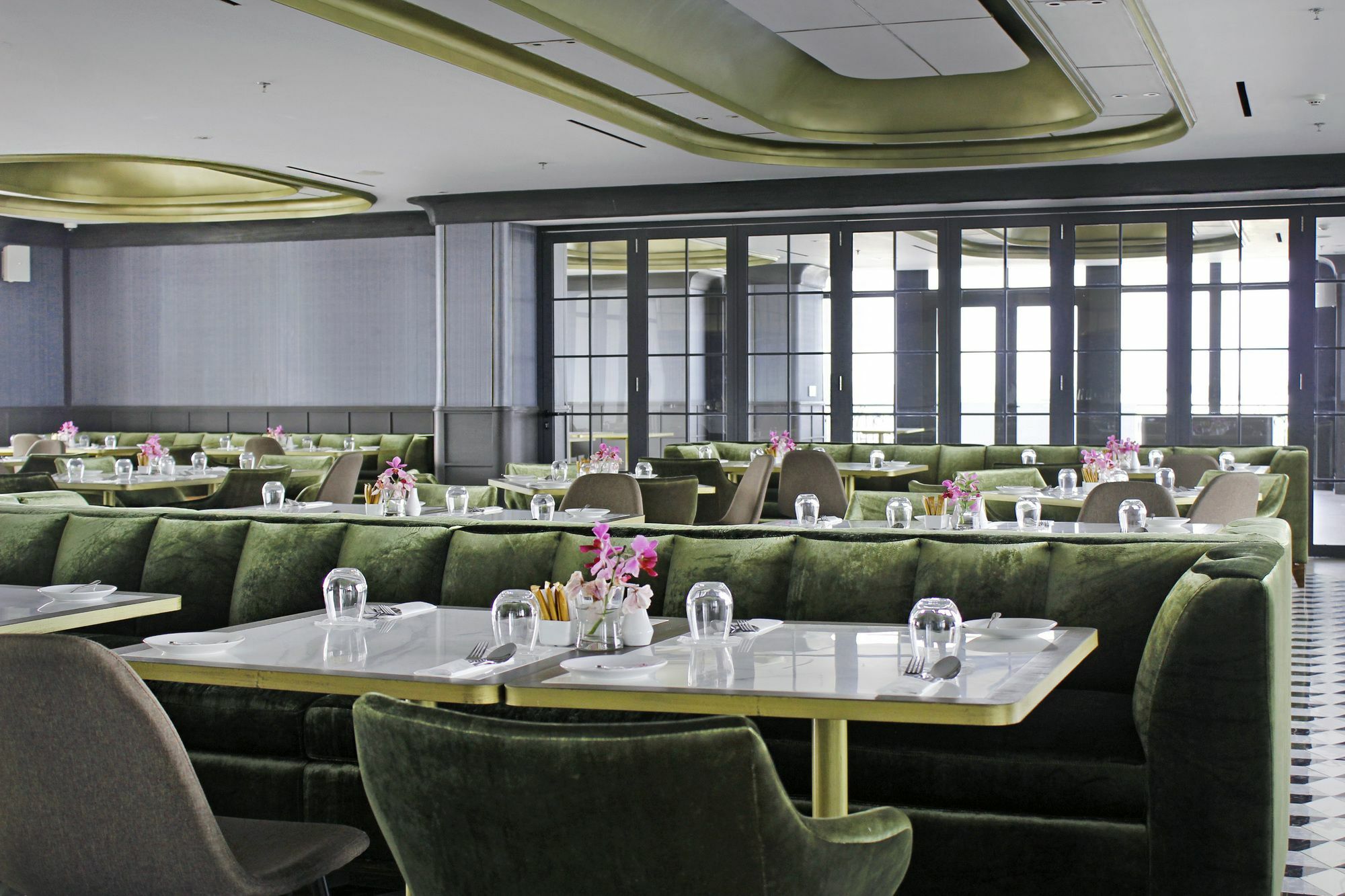 Goodrich Suites, Jakarta Exteriér fotografie