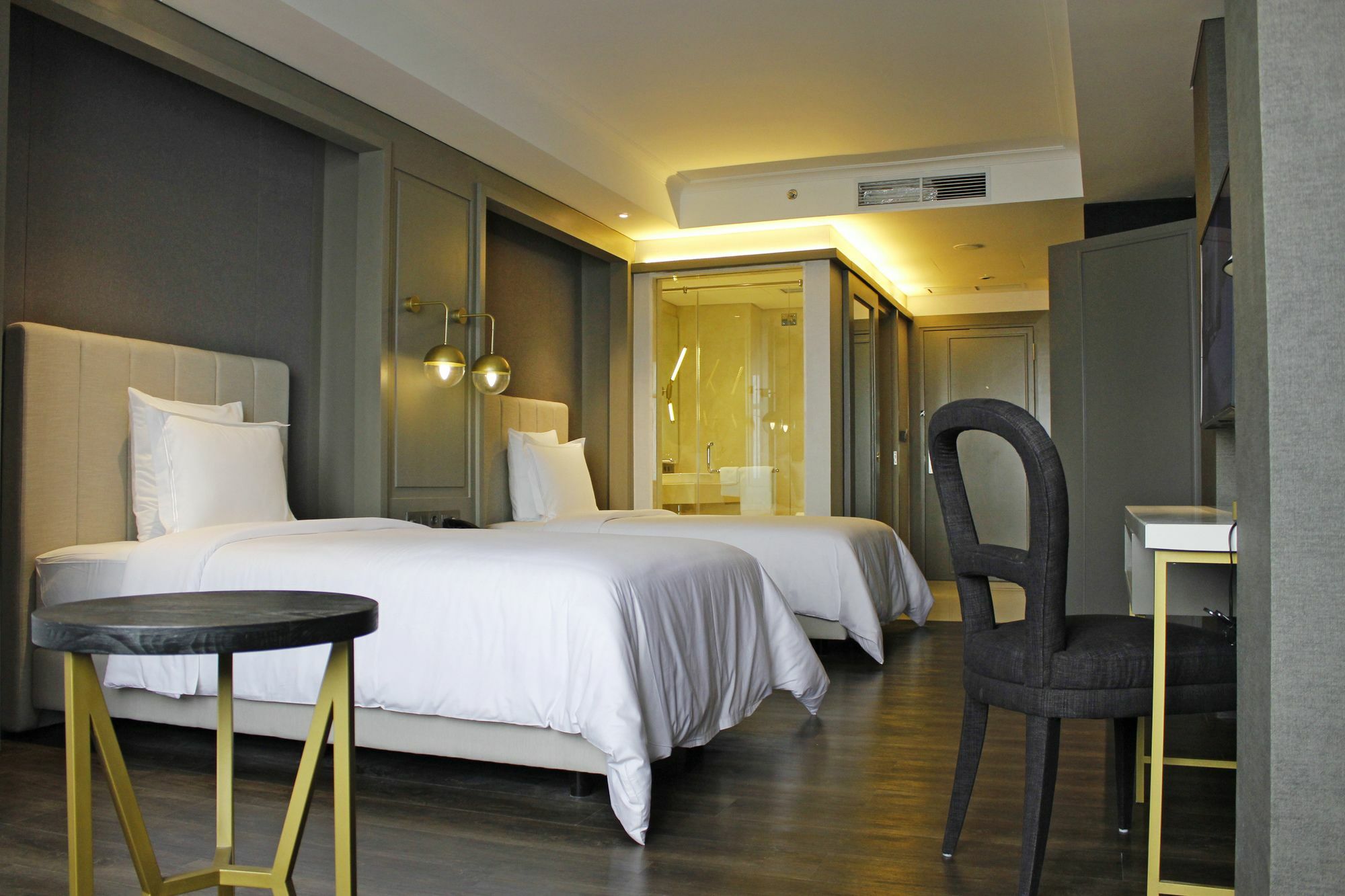 Goodrich Suites, Jakarta Exteriér fotografie
