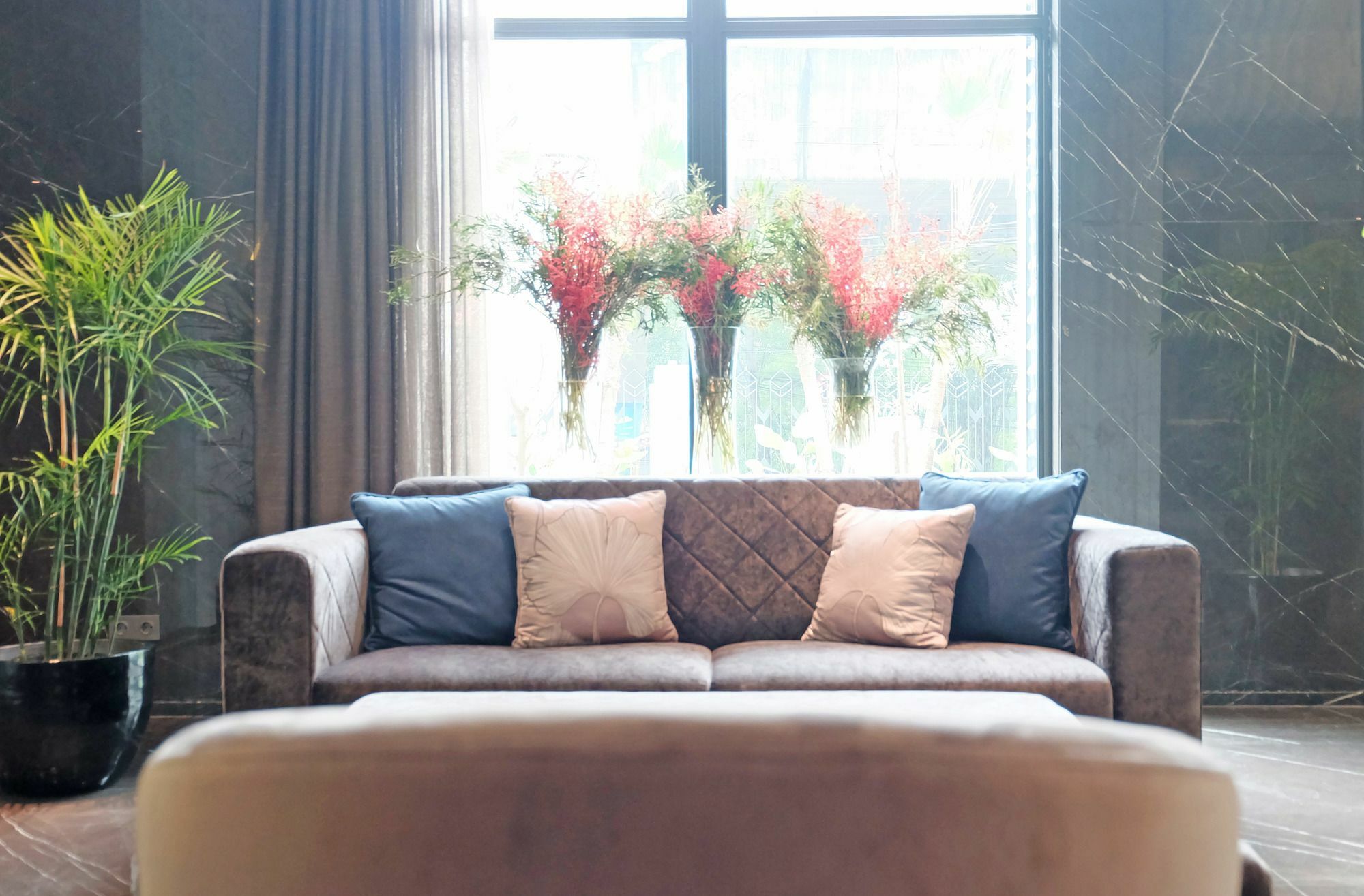Goodrich Suites, Jakarta Exteriér fotografie
