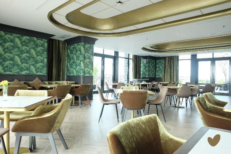Goodrich Suites, Jakarta Exteriér fotografie